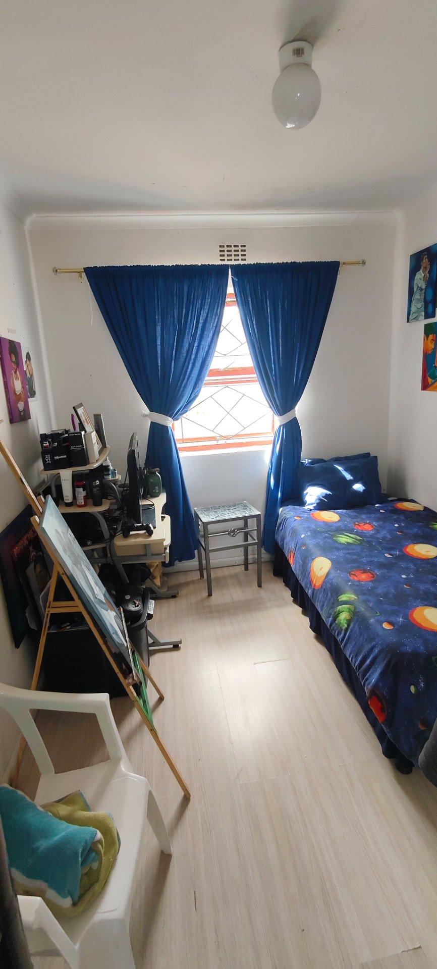 4 Bedroom Property for Sale in Wildwoods Western Cape